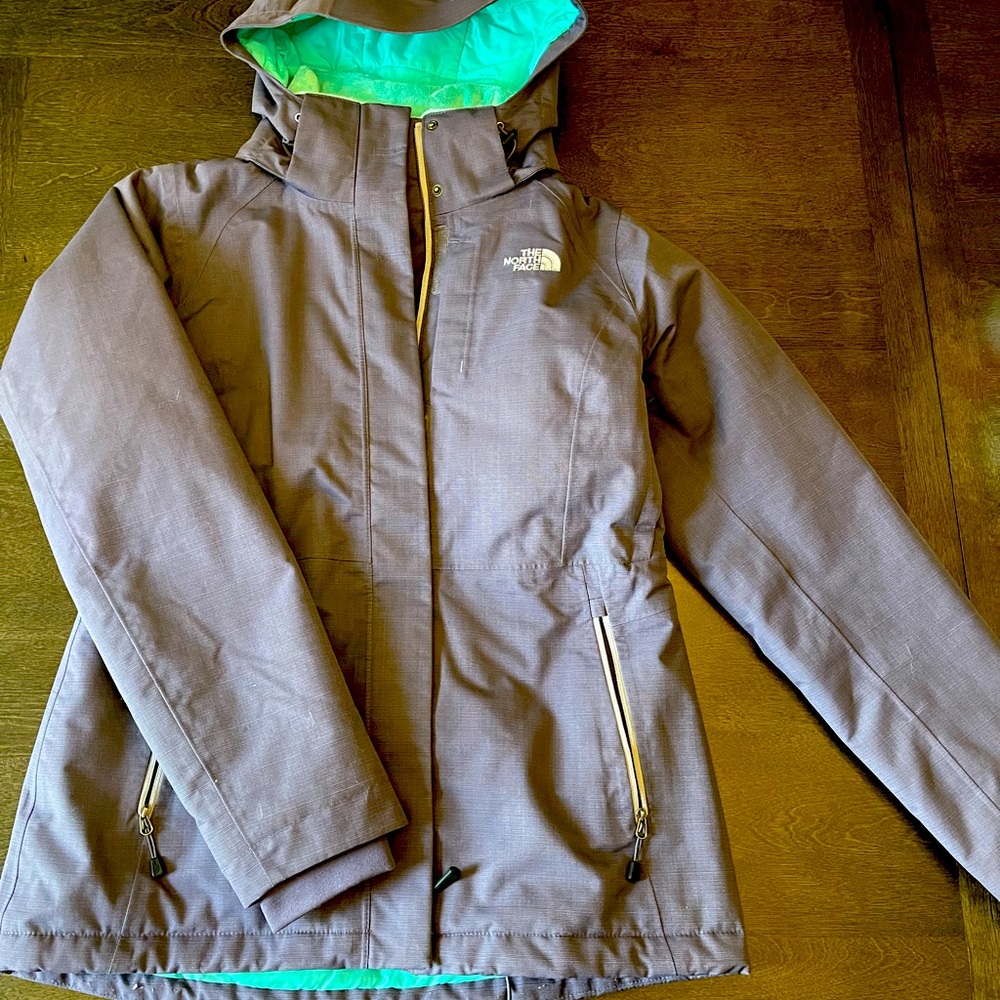 Women’s North Face Apex Elevation Jacket